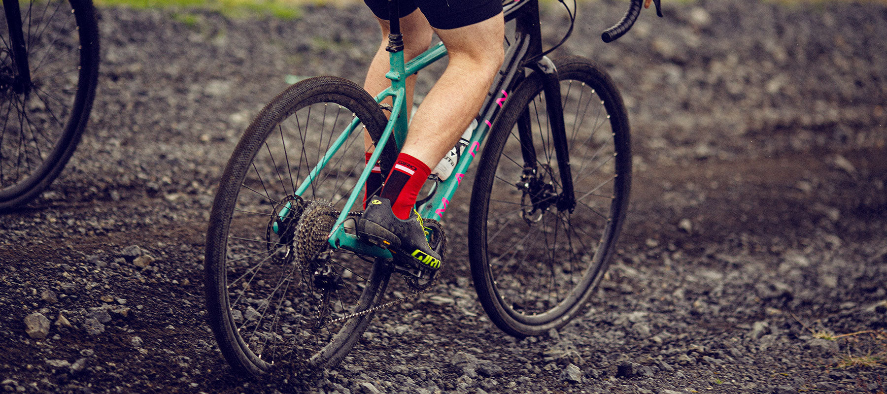 GovVelo offers a variety of road and gravel bikes