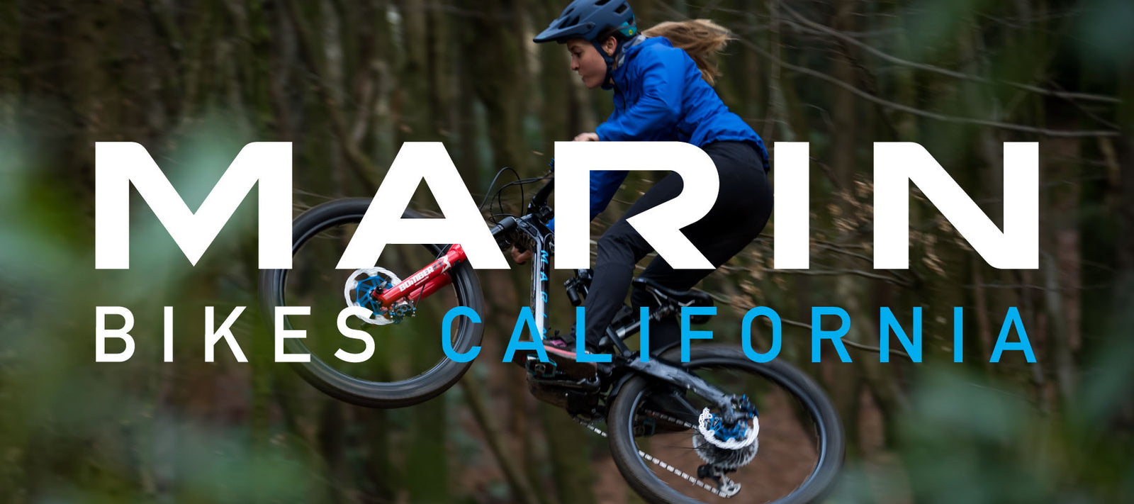 marin bikes online