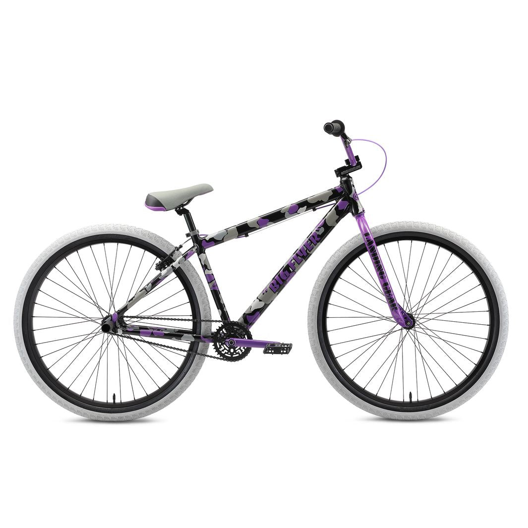 SE Bikes Big Flyer 29