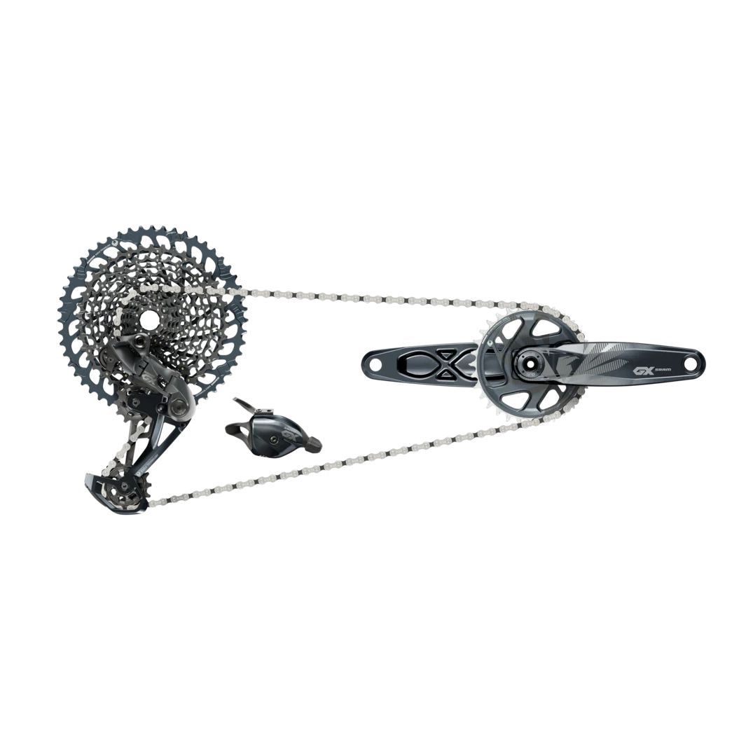 SRAM GX Eagle Groupset