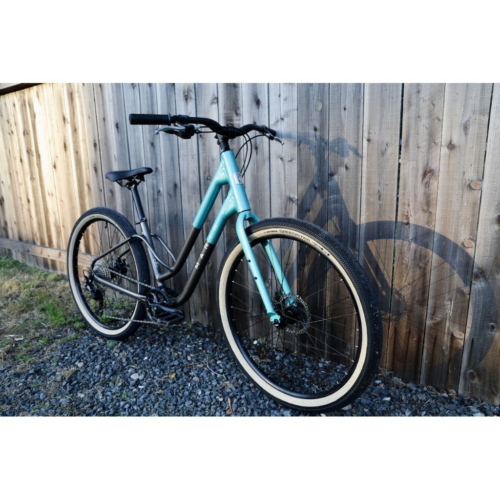 marin stinson st women's comfort bike