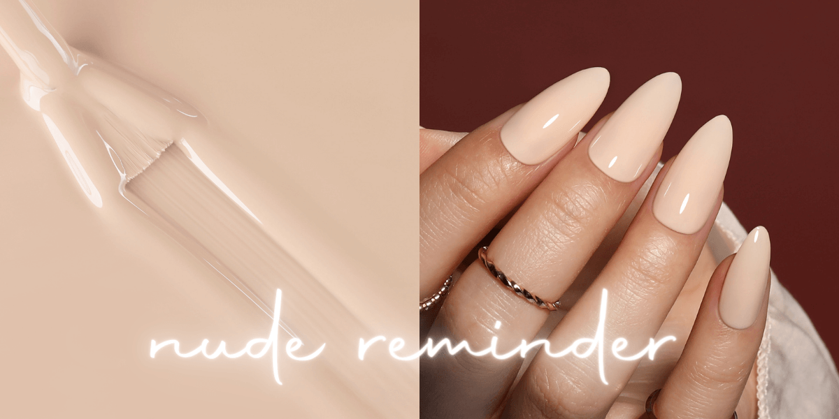 AW2301 - Nude Reminder