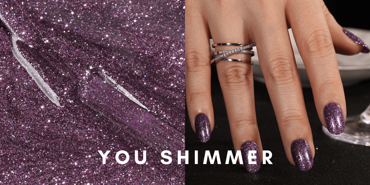 BDP07 - YOU SHIMMER