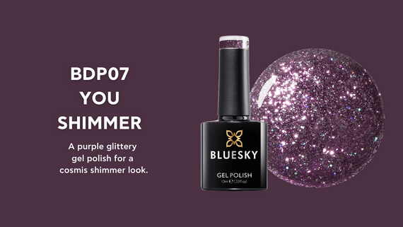 BDP07 - You Shimmer