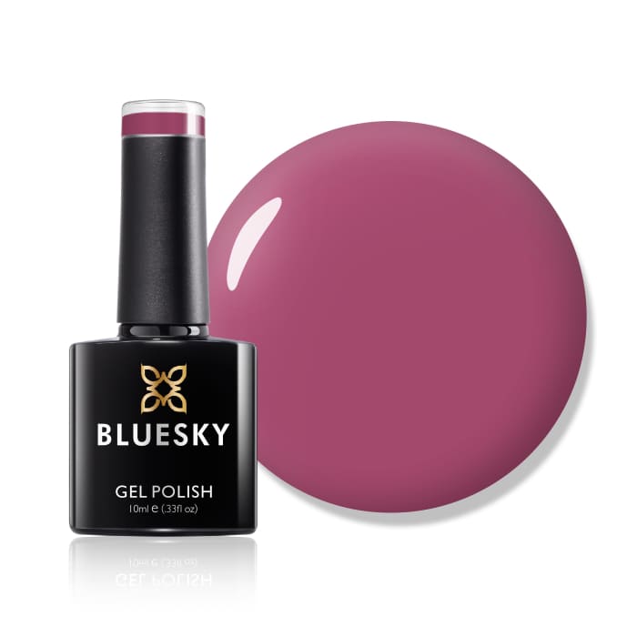 BLUESKY  Gel Nail Polish