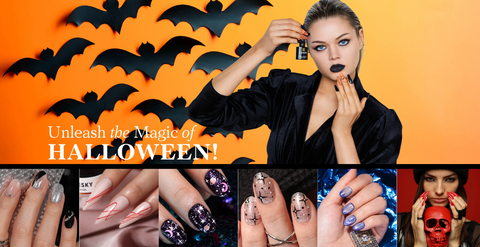 halloween-nails-bluesky