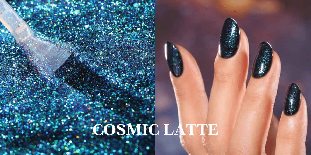 07 - COSMIC LATTE