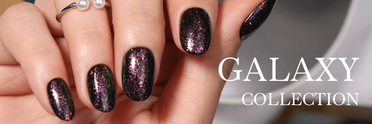 Galaxy Gel Collection