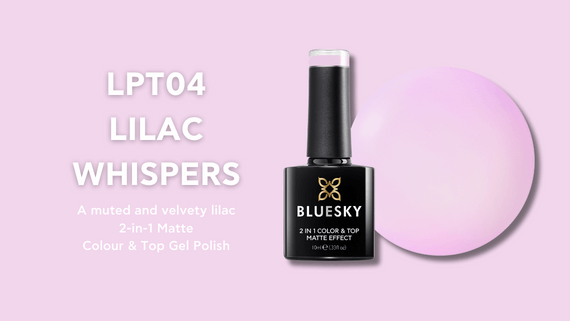 LPT04 Lilac Whispers