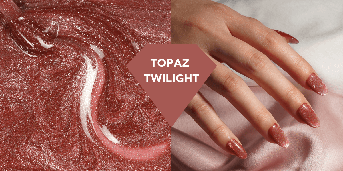 LSD04 - Topaz Twilight