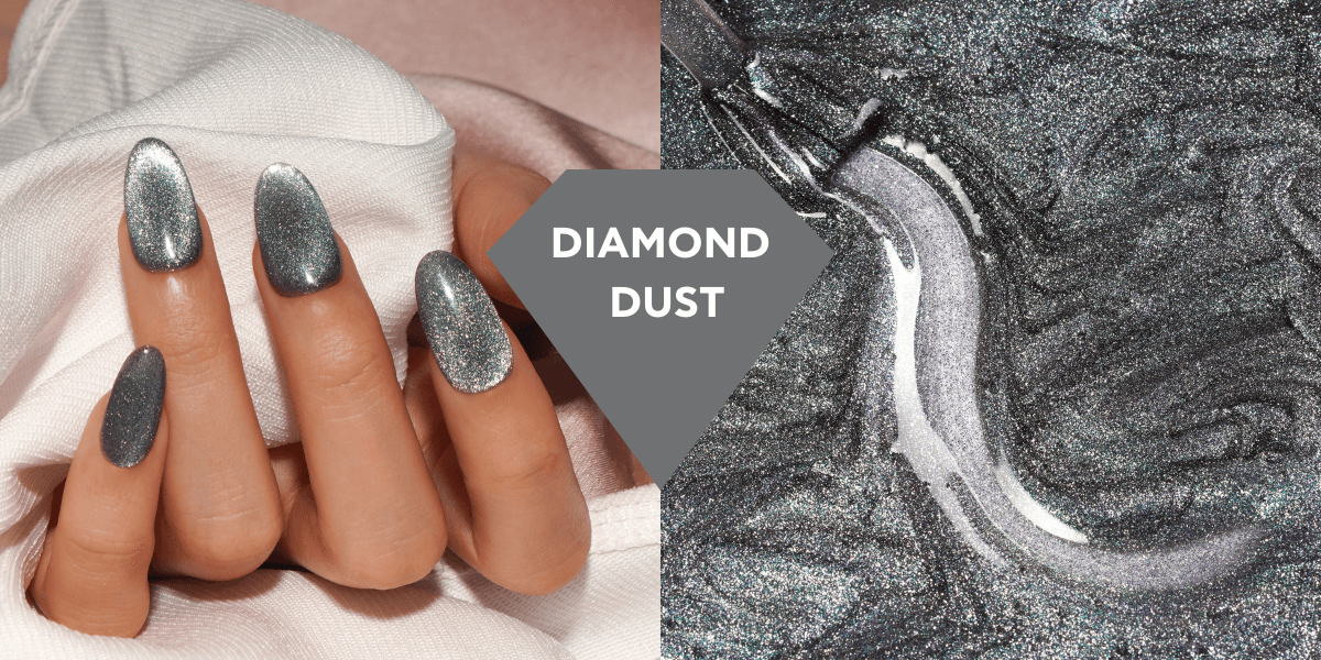 LSD05 - Diamond Dust