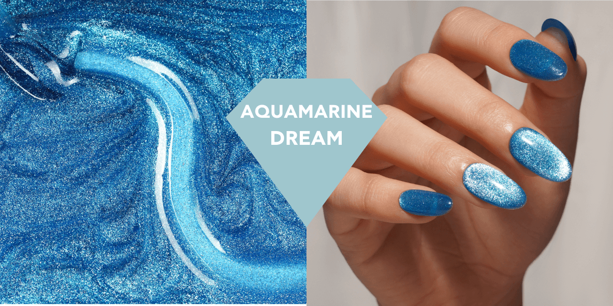 LSD06 - Aquamarine Dream
