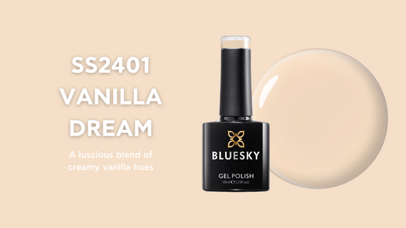 SS2401 - Vanilla Dream