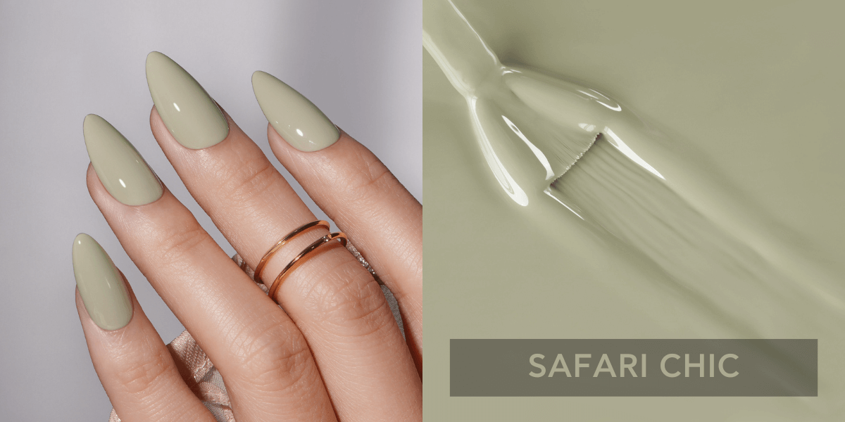 SS2408 Safari Chic