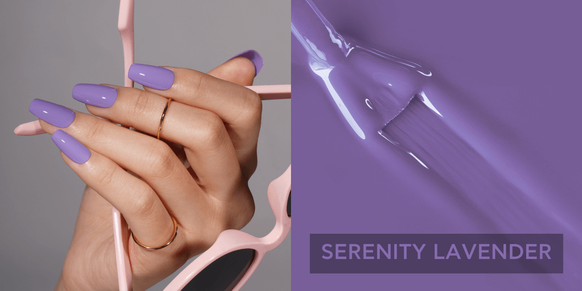  SS2412 Serenity Lavender