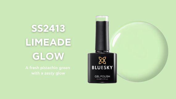 SS2413 - Limeade Glow