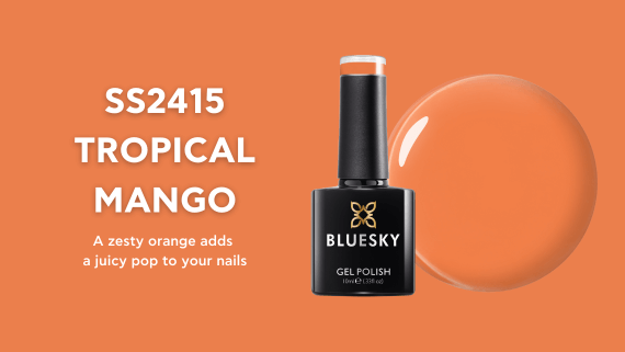 SS2415 - Tropical Mango