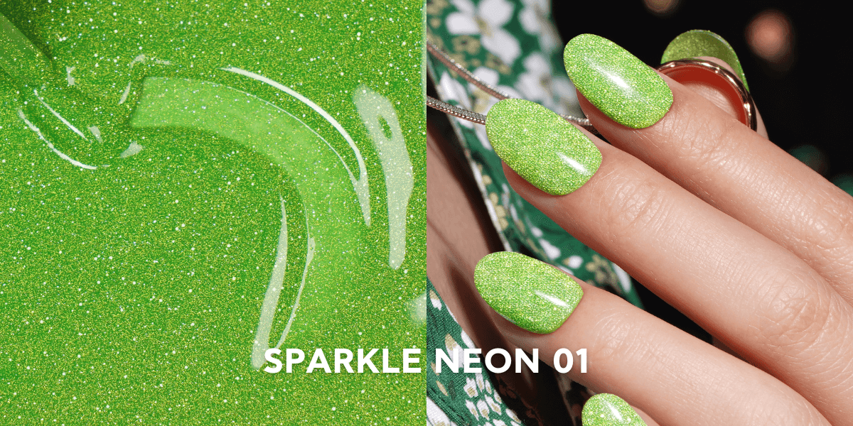 Sparkle Neon 01
