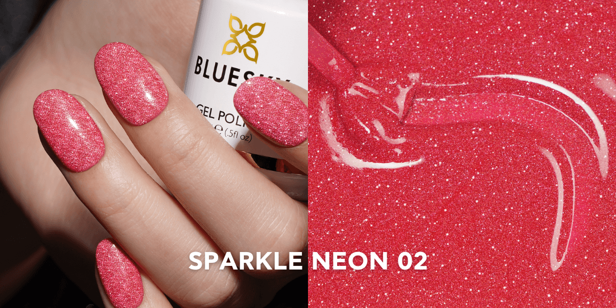 Sparkle Neon 02