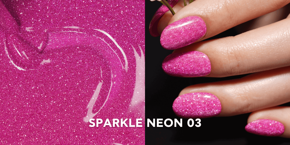 Sparkle Neon 03