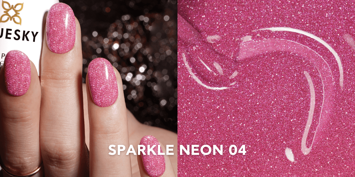 Sparkle Neon 04