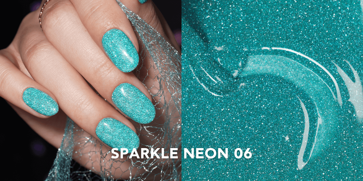 Sparkle Neon 06