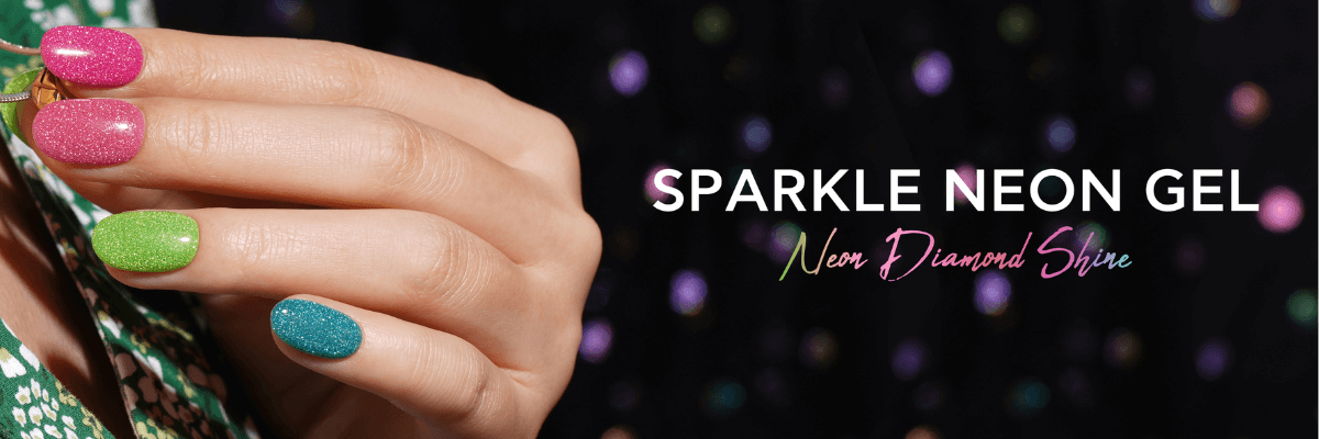 Sparkle Neon Collection