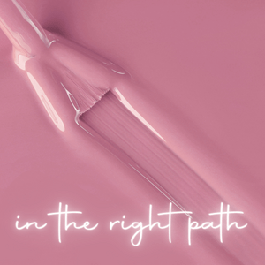 AW2313 - IN THE RIGHT PATH