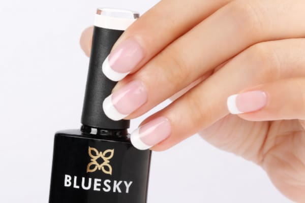 Nail Basics: Importance Of A Base Coat & Top Coat 