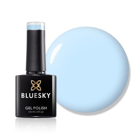 alt="Bluesky Gel Polish - CREEKSIDE - 80596 - Gel Polish"