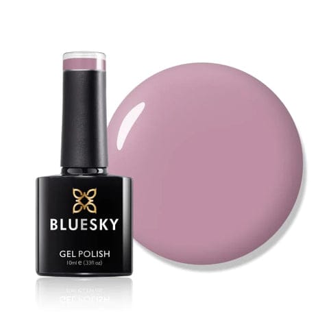 Musk Pink (A044) - Bestselling Nude Pink Gel Polish