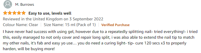 amazon review 2