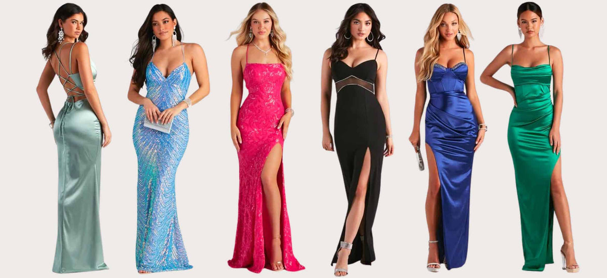 Trending 2023 Prom Dresses | Windsor