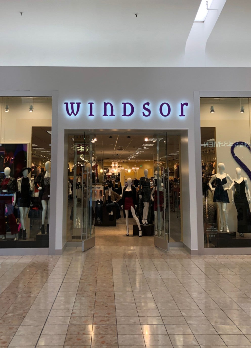 Windsor Store at Sawgrass Mills