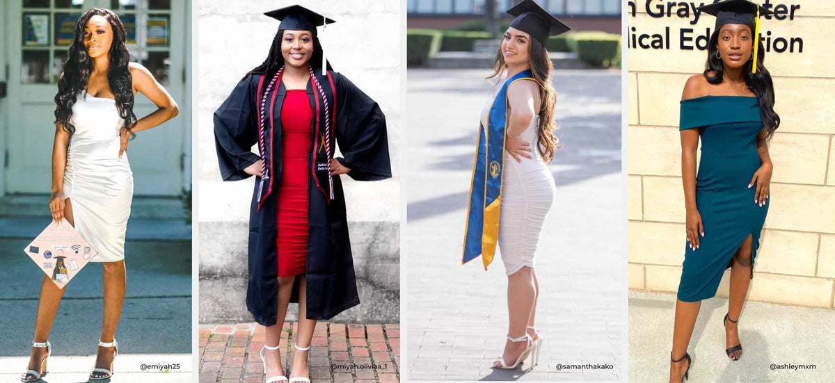 College Graduation Dresses | lupon.gov.ph