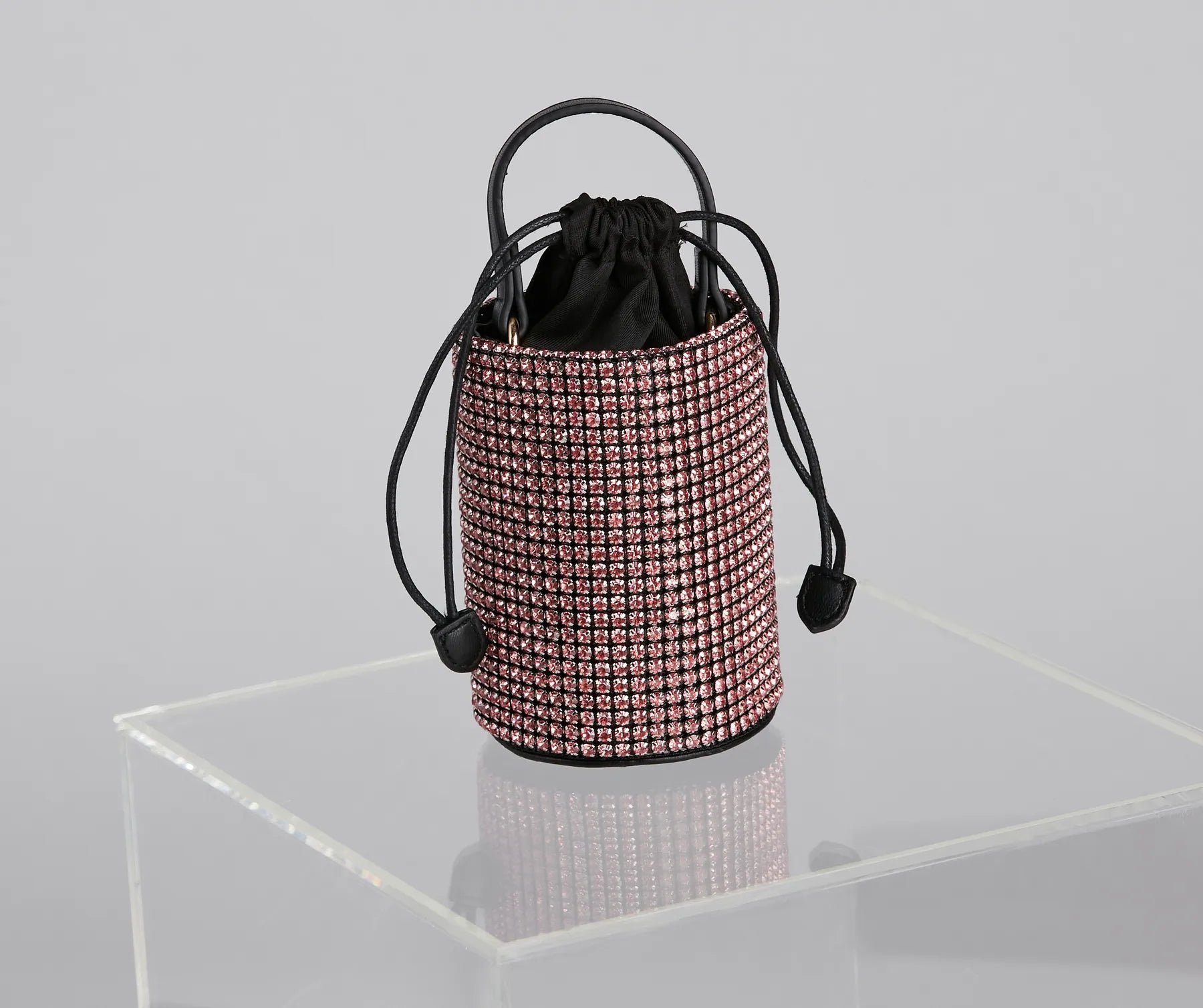 Rhine In The Room Bucket Bag