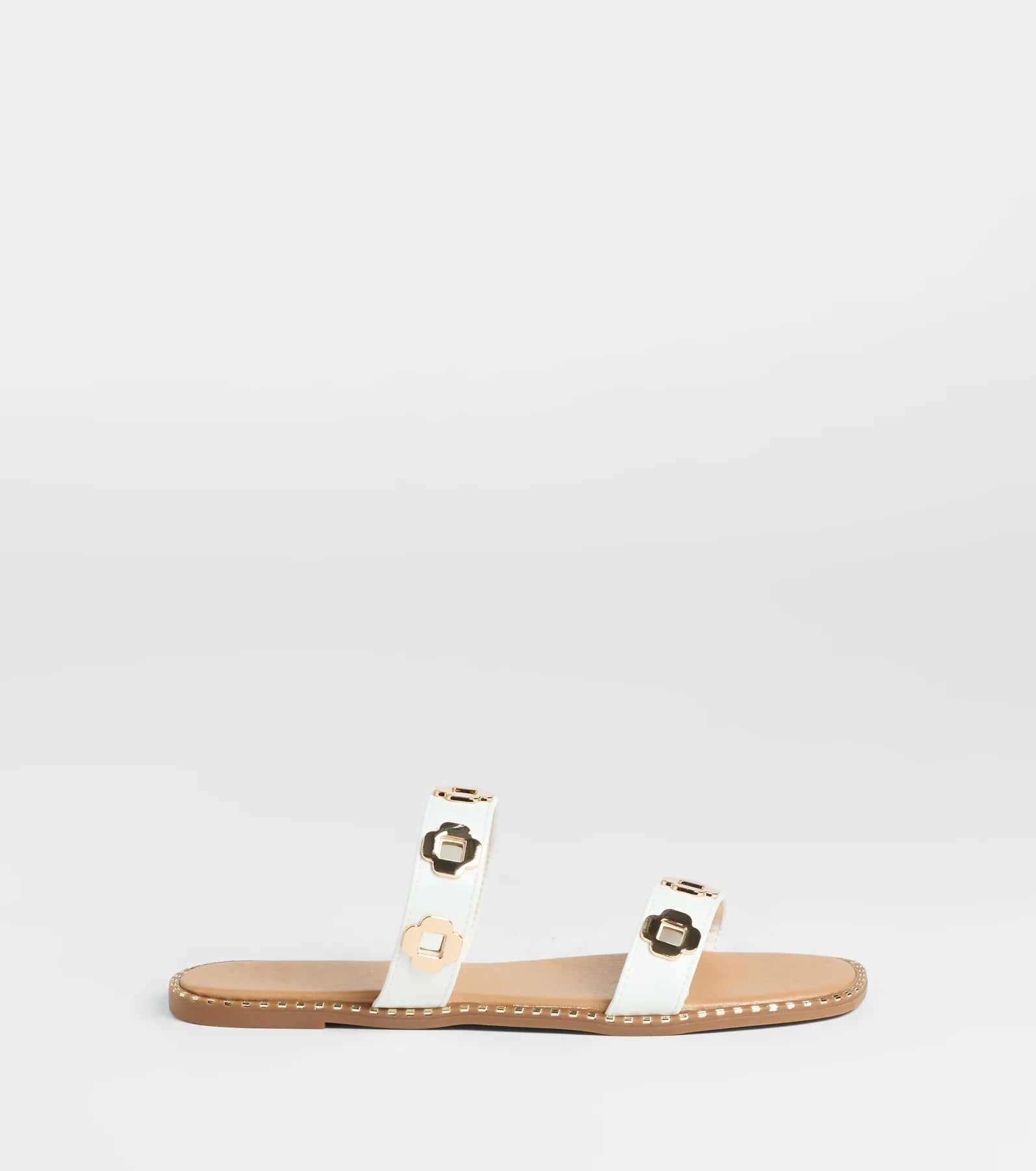 Impressive Style Strappy Sandals