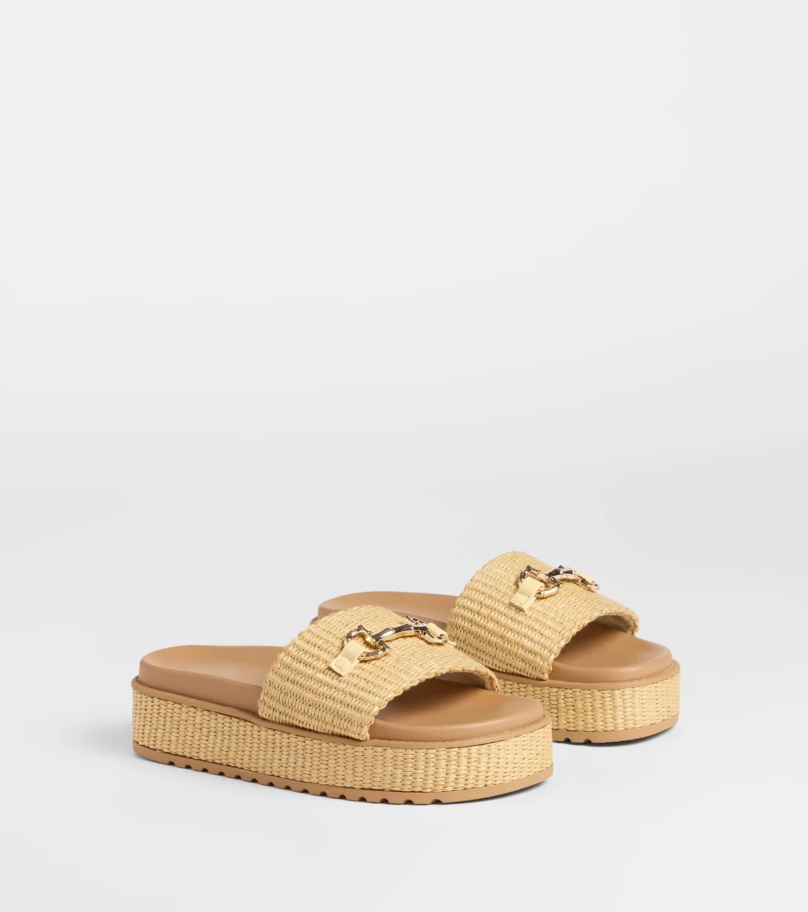 Round Toe Sandals | Windsor