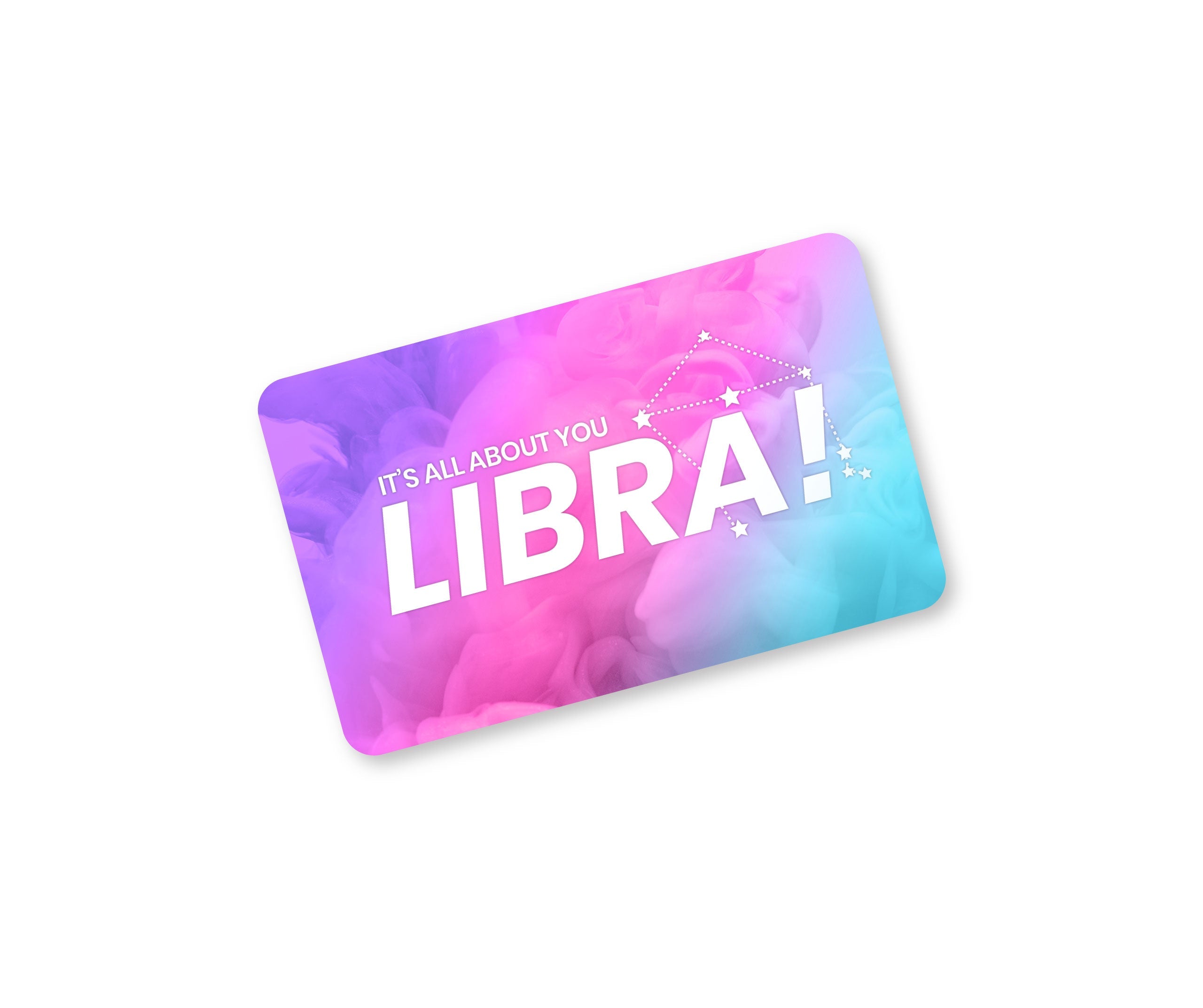 PLACEHOLDER - Zodiac Gift Cards - Digital