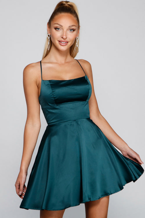windsor green dress