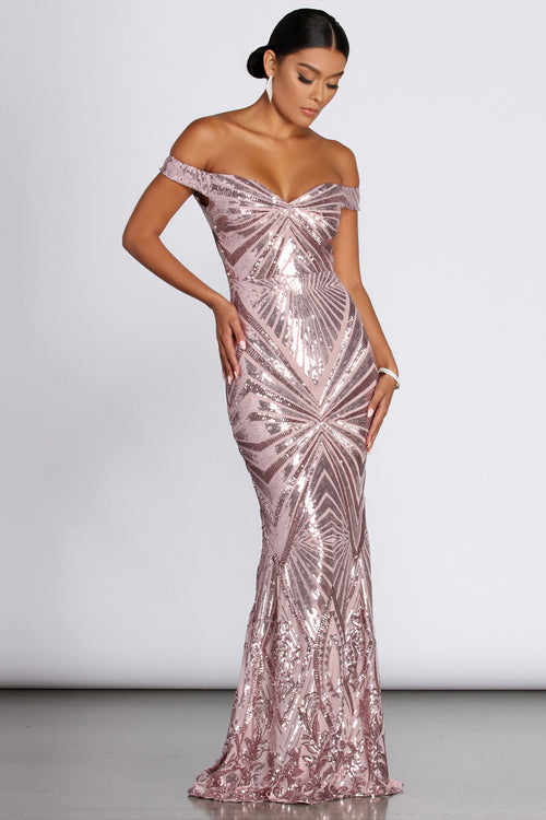 stores that sell evening gowns near me