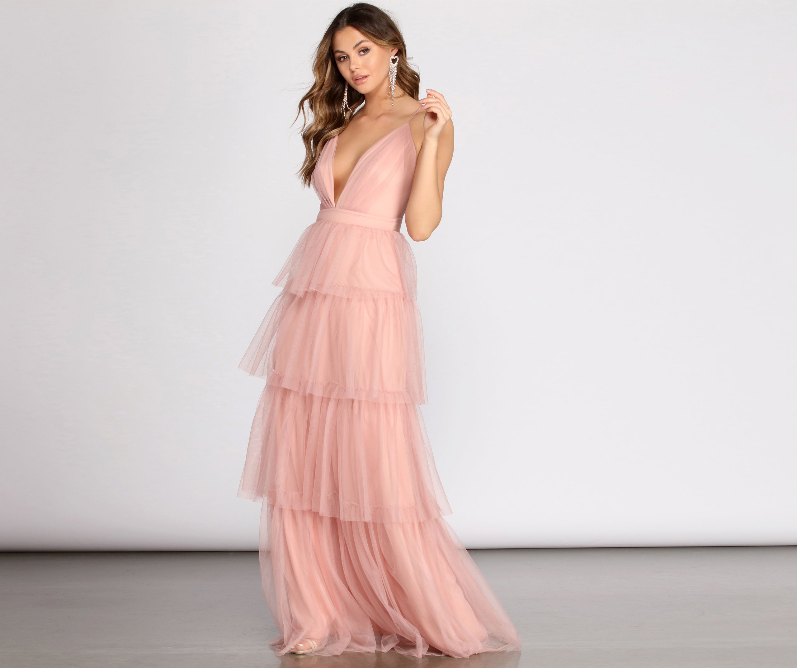 Tulle Dress Flash Sales, 53% OFF | www ...