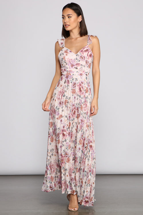 Featured image of post Flowy Wedding Guest Dress