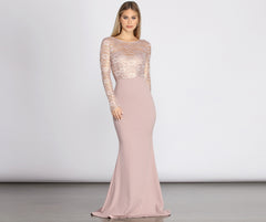 ariella prom dress