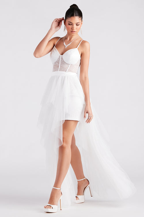 Buy Reception Dresses for the Bride Online