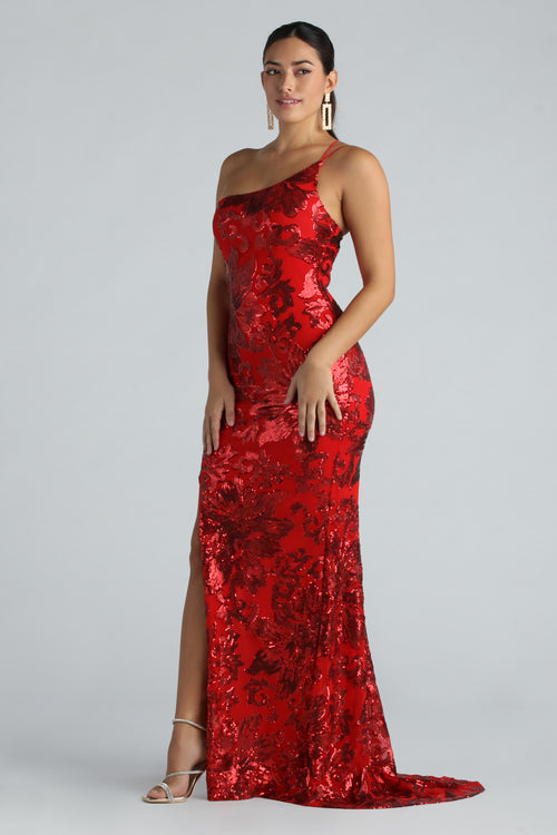 Windsor Formal Dresses