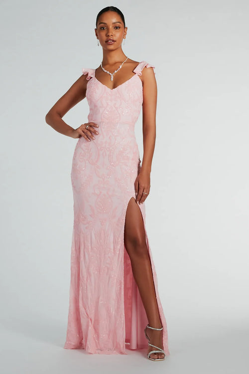2024 Homecoming Dresses, Long & Short Gowns