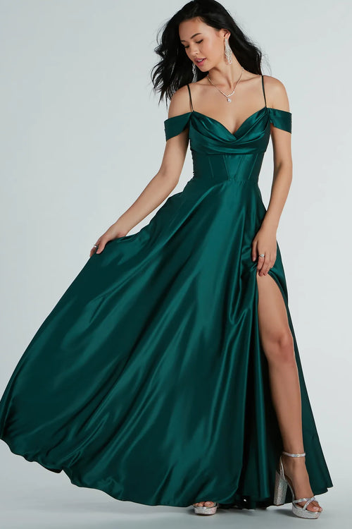 Long Dresses, Casual to Formal Long Dresses & Evening Gowns