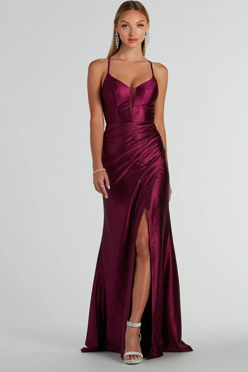 Your Guide to Purple Bridesmaid Dresses | Kennedy Blue