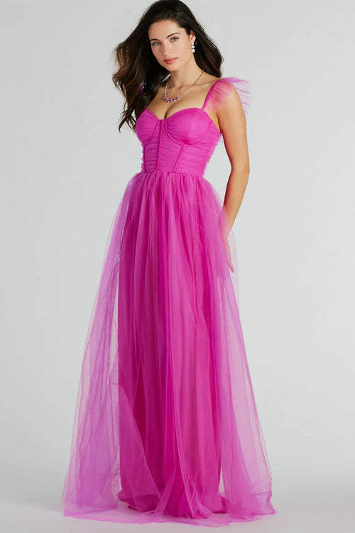 King Noiva Blush Pink Satin Long Plus Size Prom Dresses for Junior One  Shoulder Sequin Side Slit A Line Semi Formal Evening Dress with Pockets  COO43-22Plus, Blush Pink, 22 Plus : 